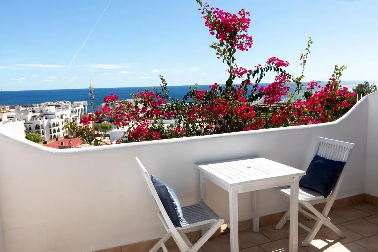 ** Bed and Breakfast Buenavista & Suites Santa Eulària des Riu Ισπανία