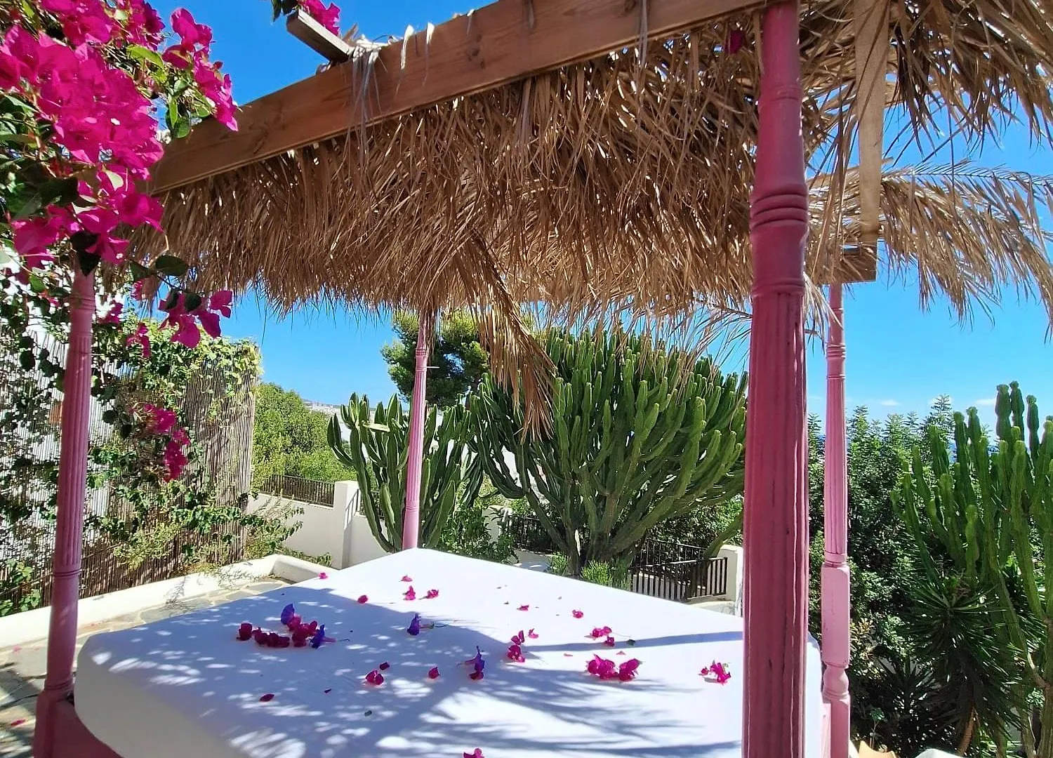 Buenavista & Suites Santa Eulària des Riu