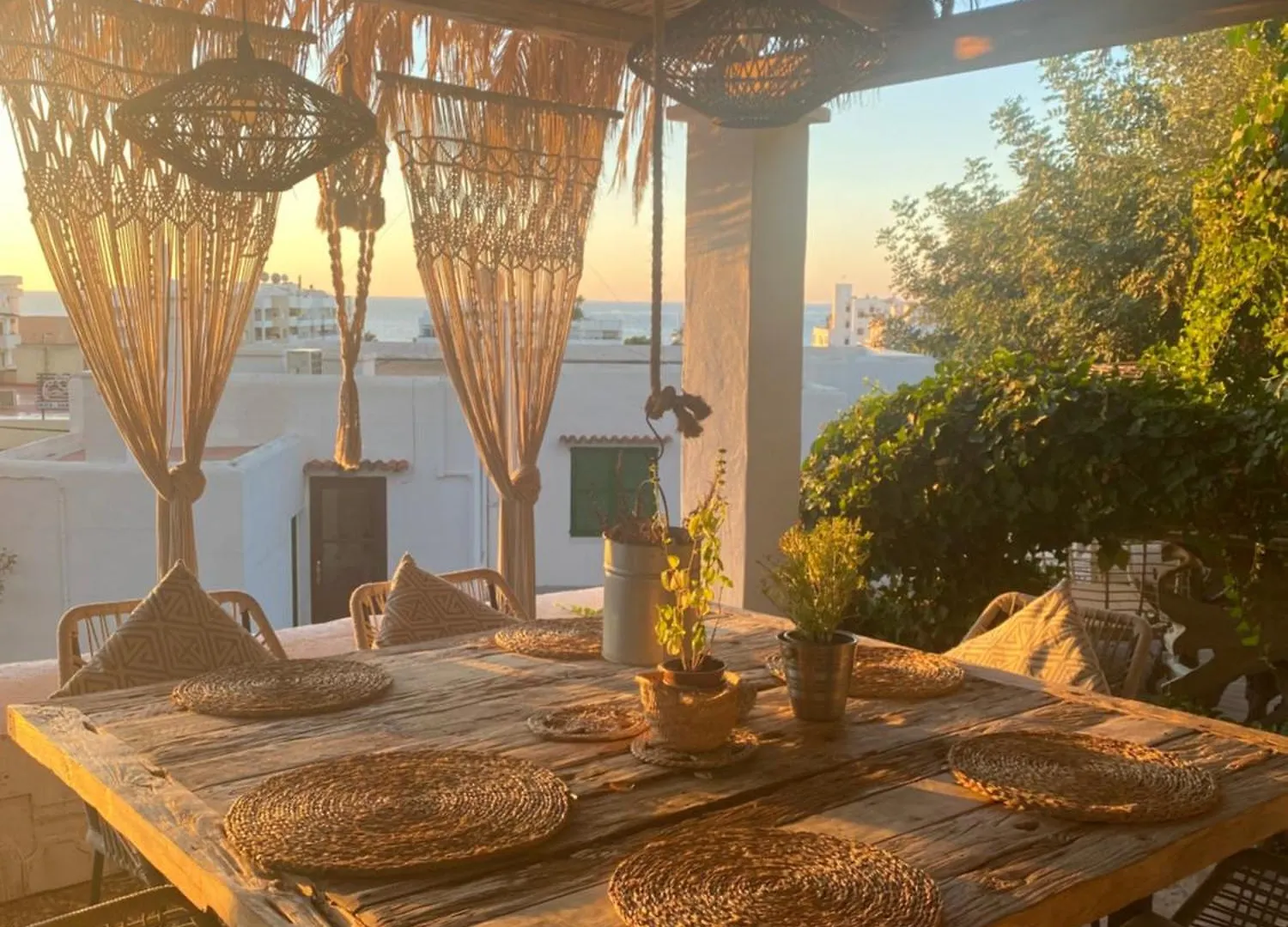 Buenavista & Suites Santa Eulària des Riu Ισπανία