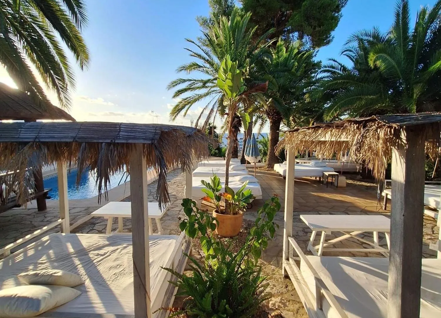 Buenavista & Suites Santa Eulària des Riu 2*,  Ισπανία