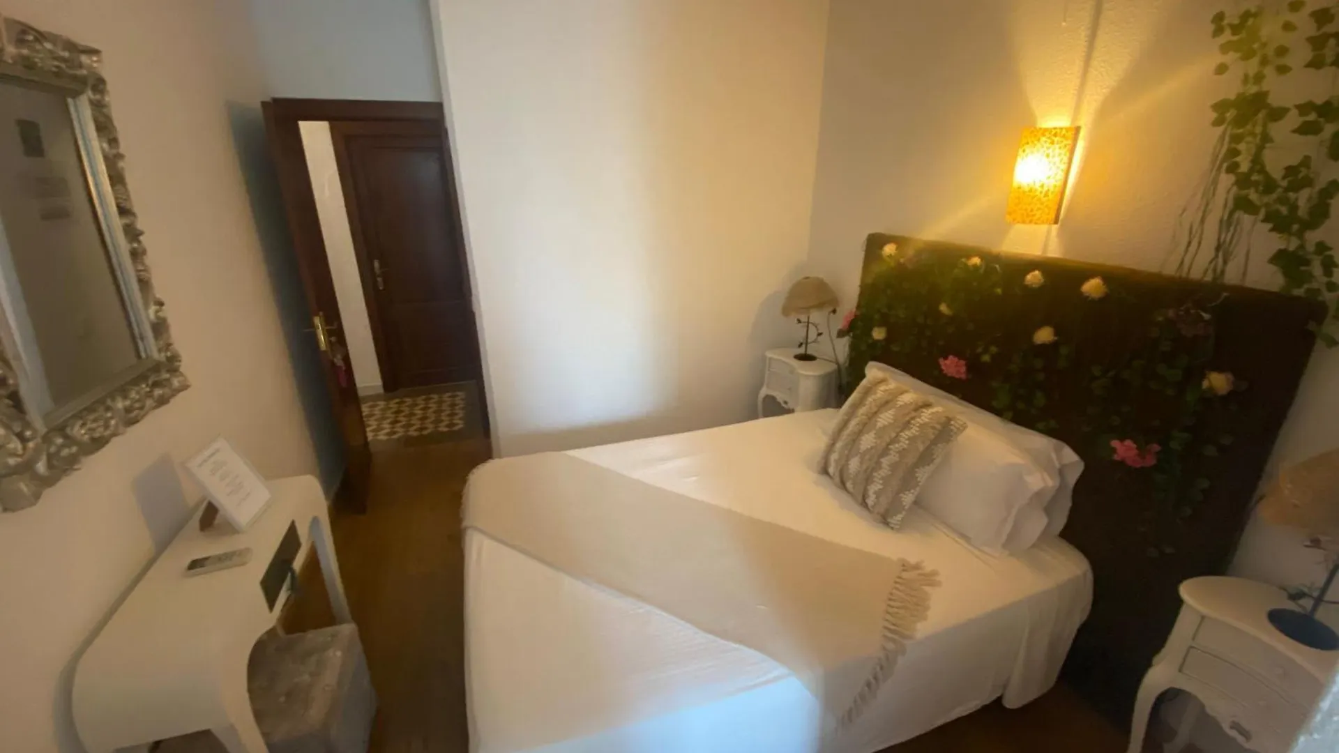 Bed and Breakfast Buenavista & Suites Santa Eulària des Riu