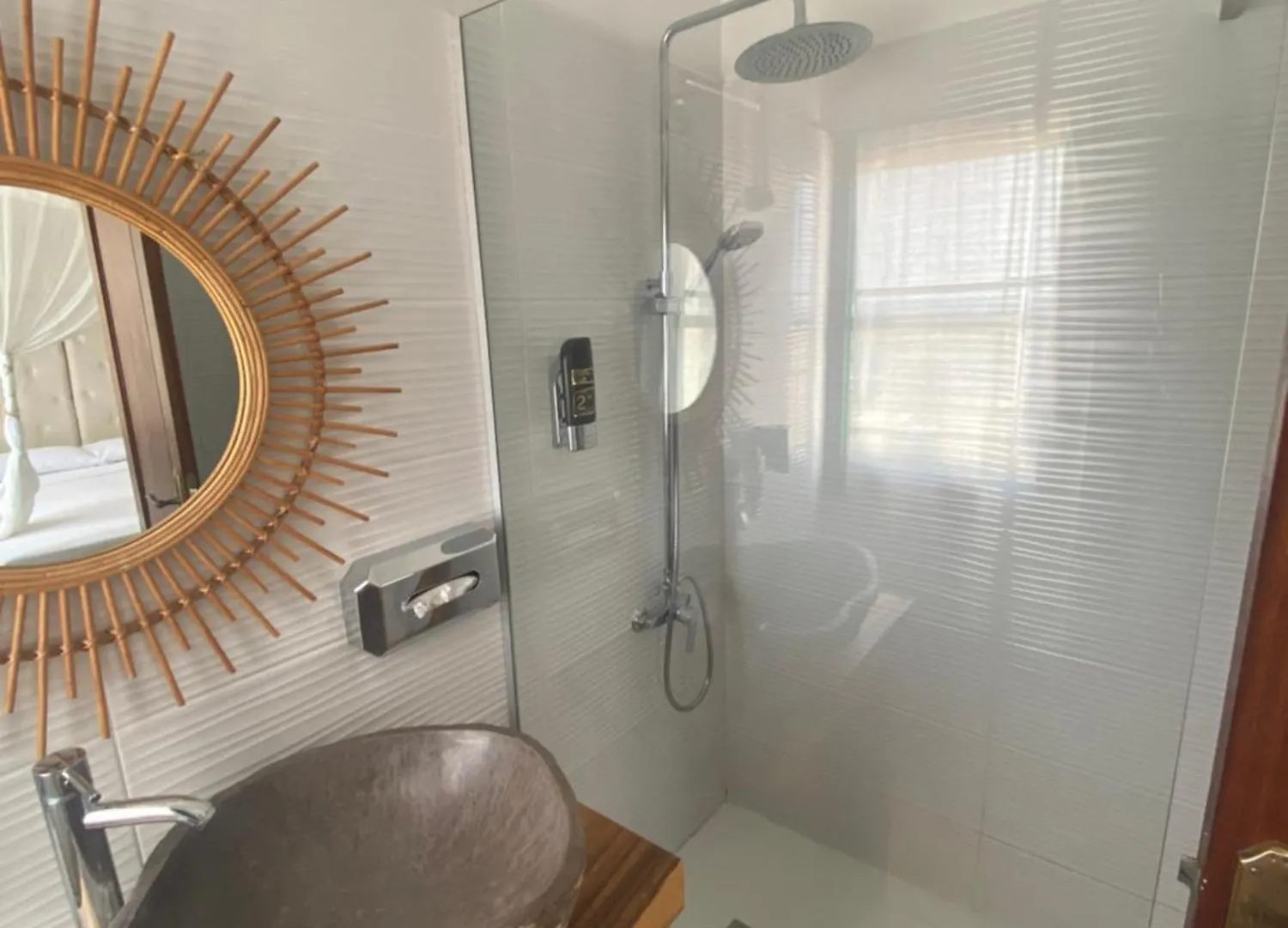 Bed and Breakfast Buenavista & Suites Santa Eulària des Riu
