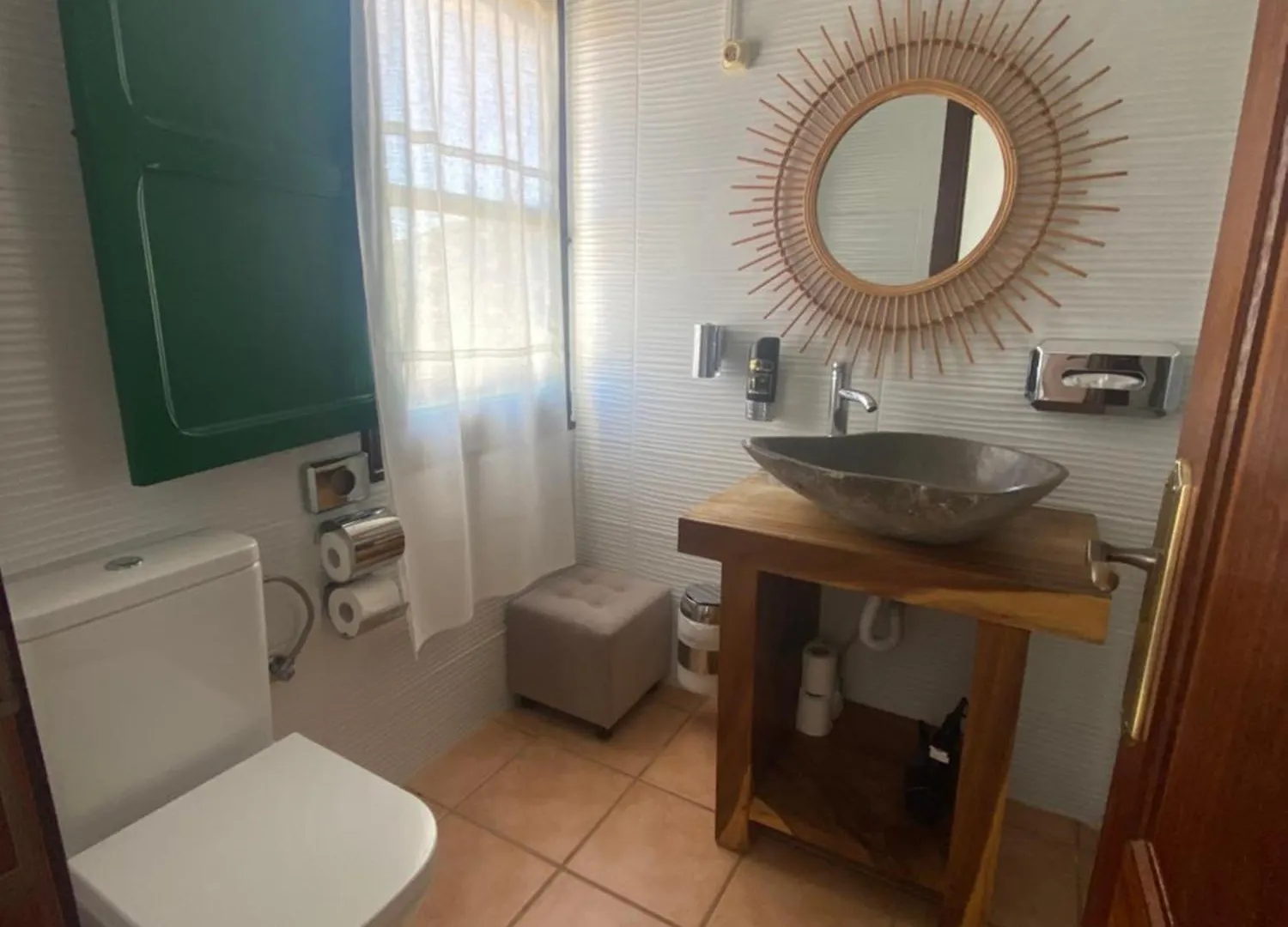 Bed and Breakfast Buenavista & Suites Santa Eulària des Riu