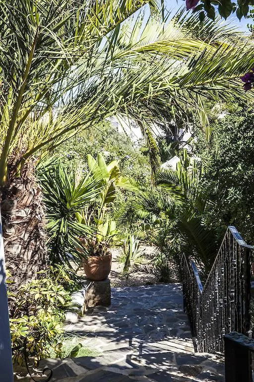 Buenavista & Suites Santa Eulària des Riu