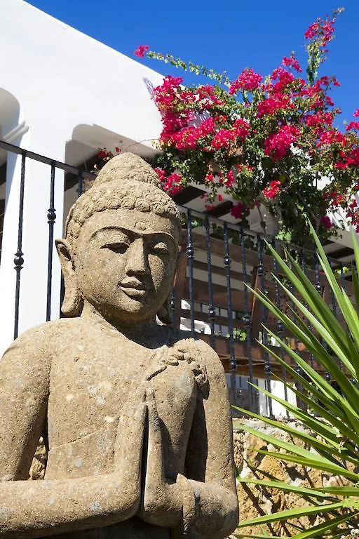 Bed and Breakfast Buenavista & Suites Santa Eulària des Riu