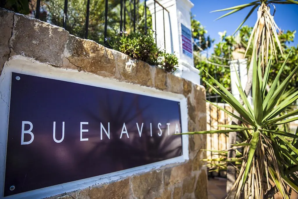 Buenavista & Suites Santa Eulària des Riu 2*,  Ισπανία