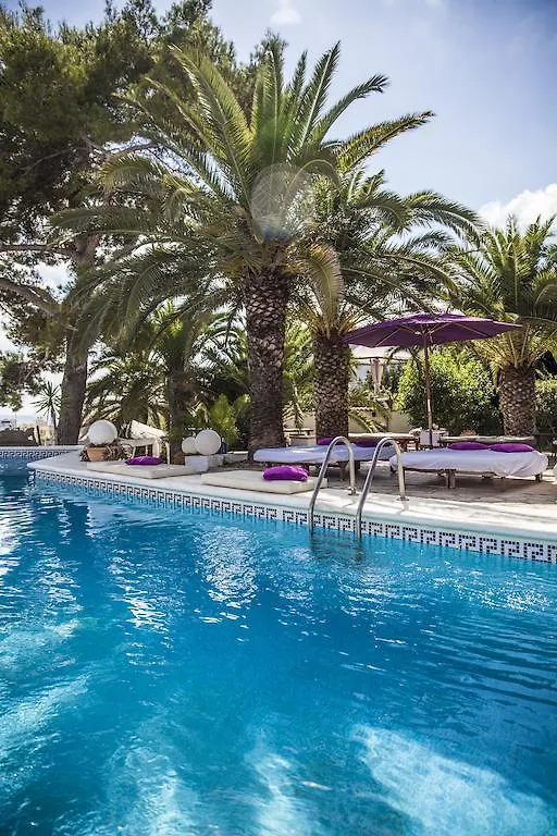 Buenavista & Suites Santa Eulària des Riu Ισπανία
