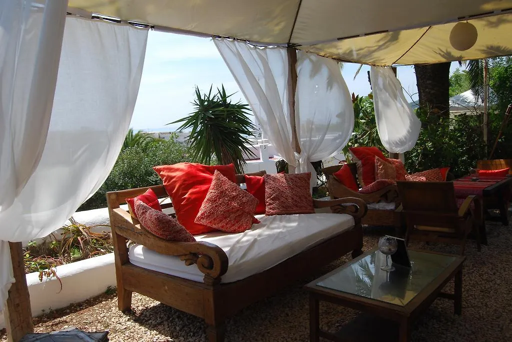 Buenavista & Suites Santa Eulària des Riu Ισπανία