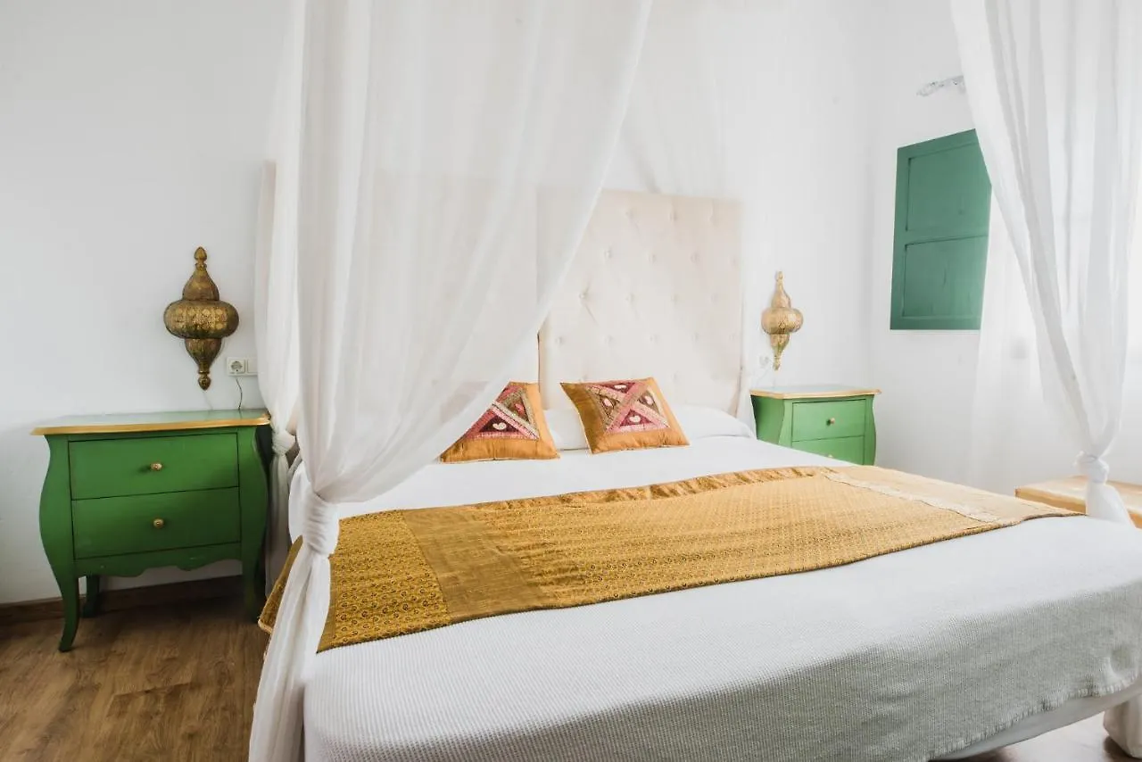 Buenavista & Suites Santa Eulària des Riu