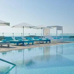 Iberostar Selection Santa Eulalia Adults-only Ibiza **** Санта-Эулалия-дель-Рио