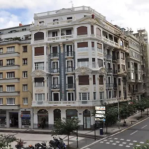 C7 , San Sebastián Spanien