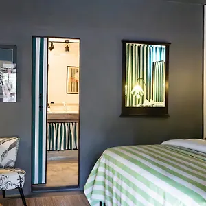 Legado Ibiza Hotel