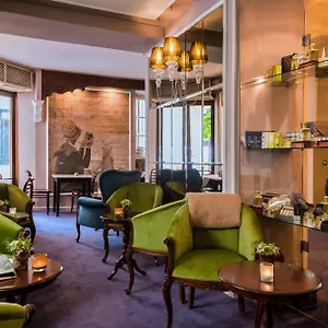 The Town House (adults Only) 2*, Marbella Spanien