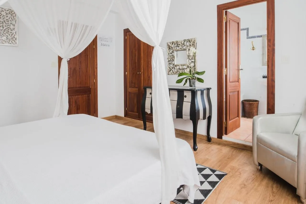 Buenavista & Suites Santa Eularia des Riu