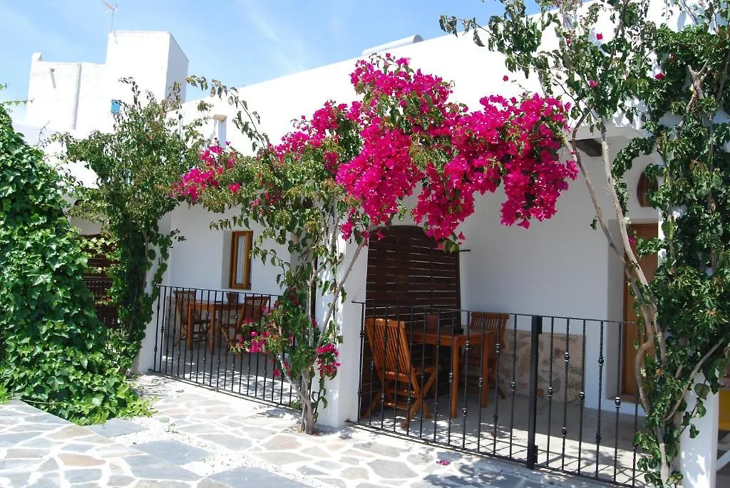Buenavista & Suites Santa Eularia des Riu