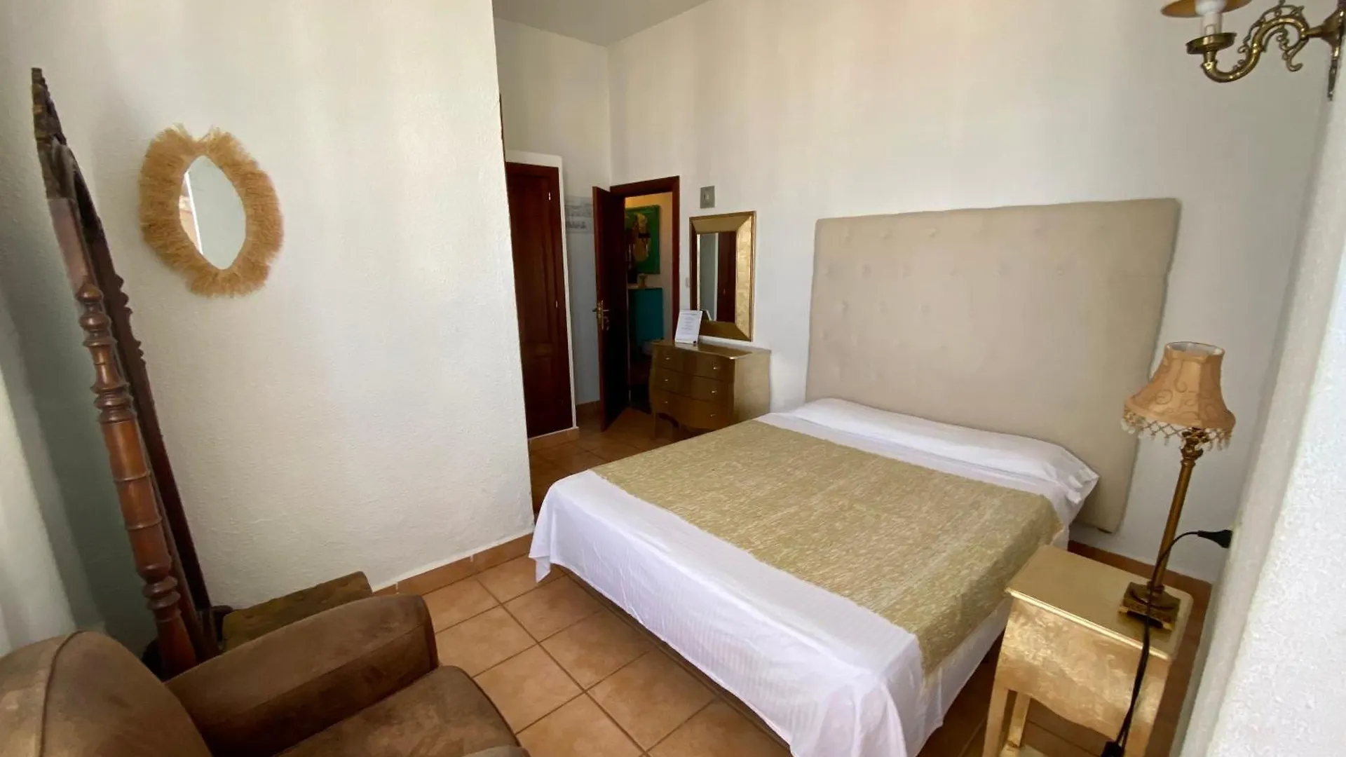 Bed & Breakfast Buenavista & Suites Santa Eularia des Riu