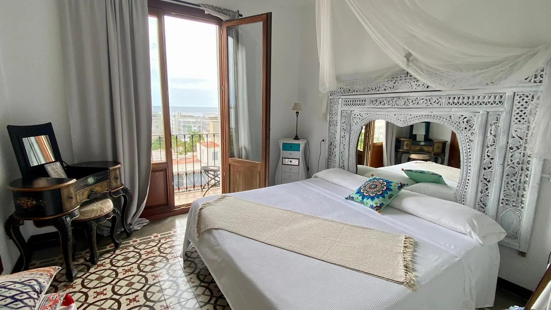 Bed & Breakfast Buenavista & Suites Santa Eularia des Riu