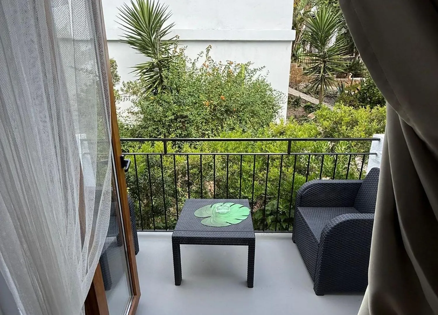 Buenavista & Suites Santa Eulària des Riu Frühstückspension