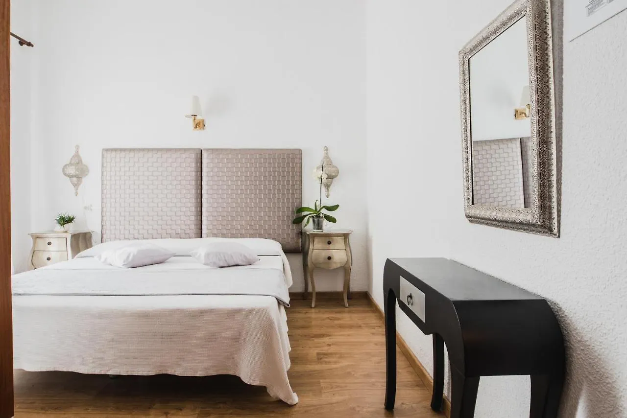 Buenavista & Suites Santa Eularia des Riu